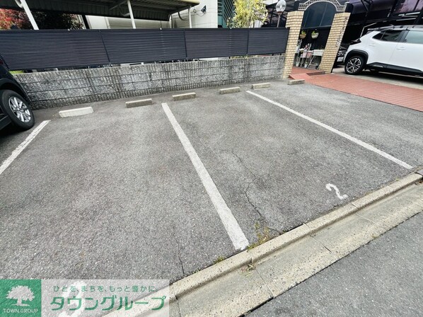 アーバン日野の物件内観写真